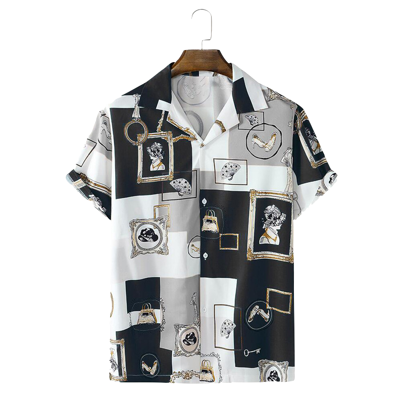 Camisa OM Itapegica®