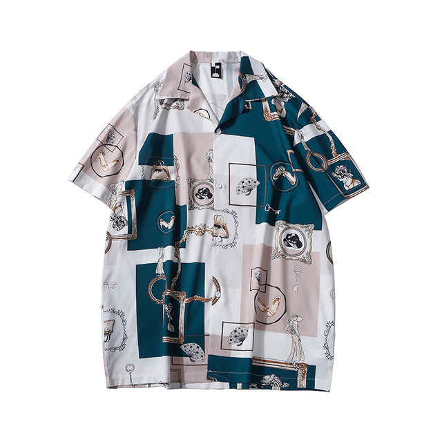 Camisa OM Itapegica®