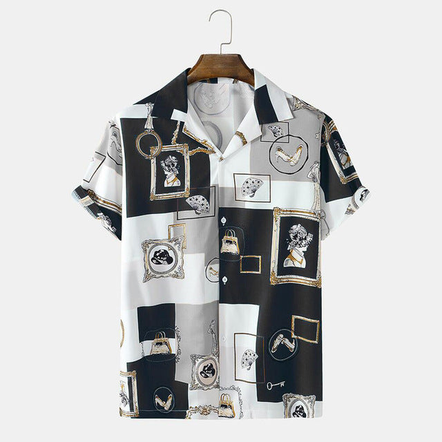 Camisa OM Itapegica®