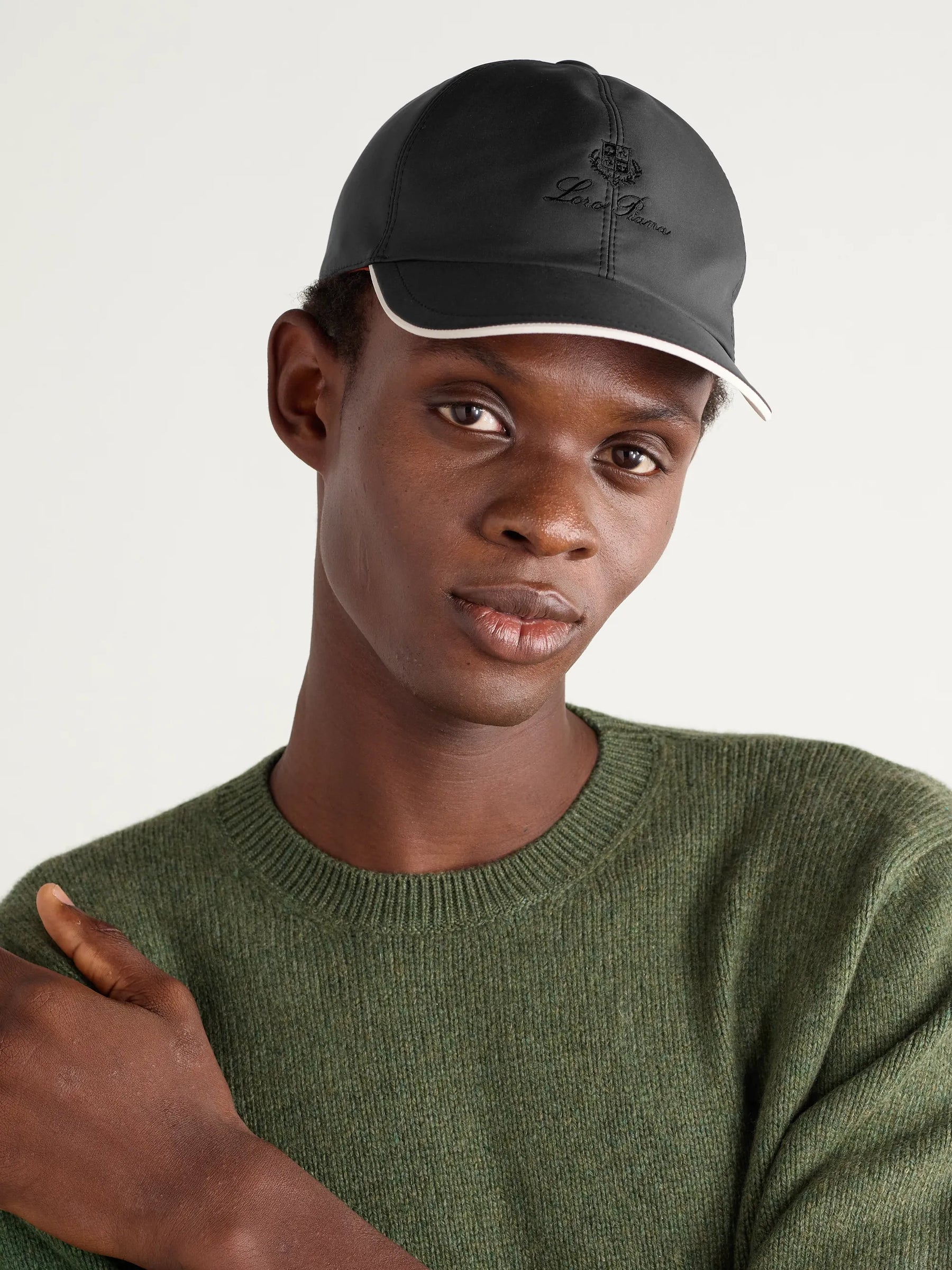 Baseball Cap Loro Piana - Limited Edition