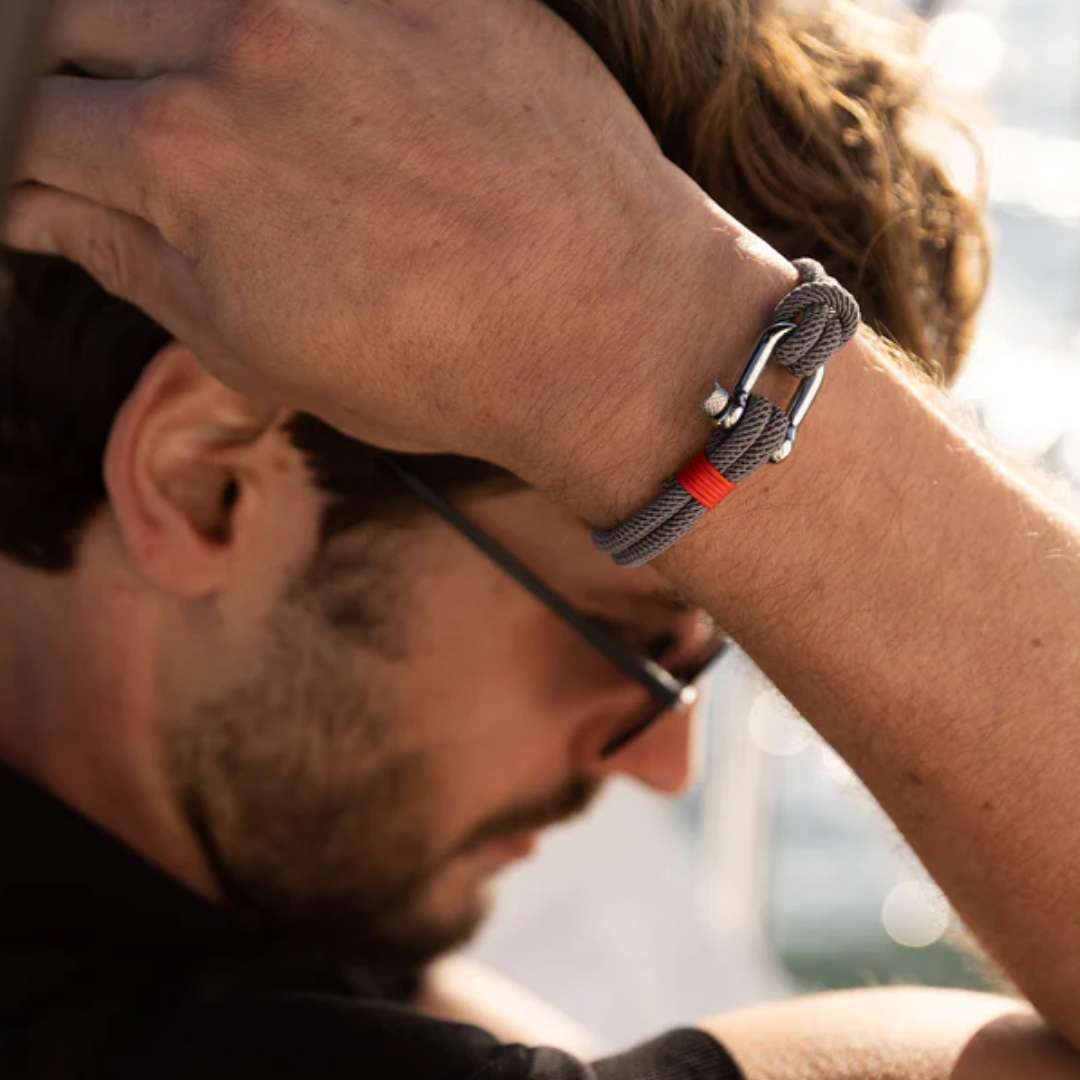 Pulseira Oldmillion Premia Evolutio
