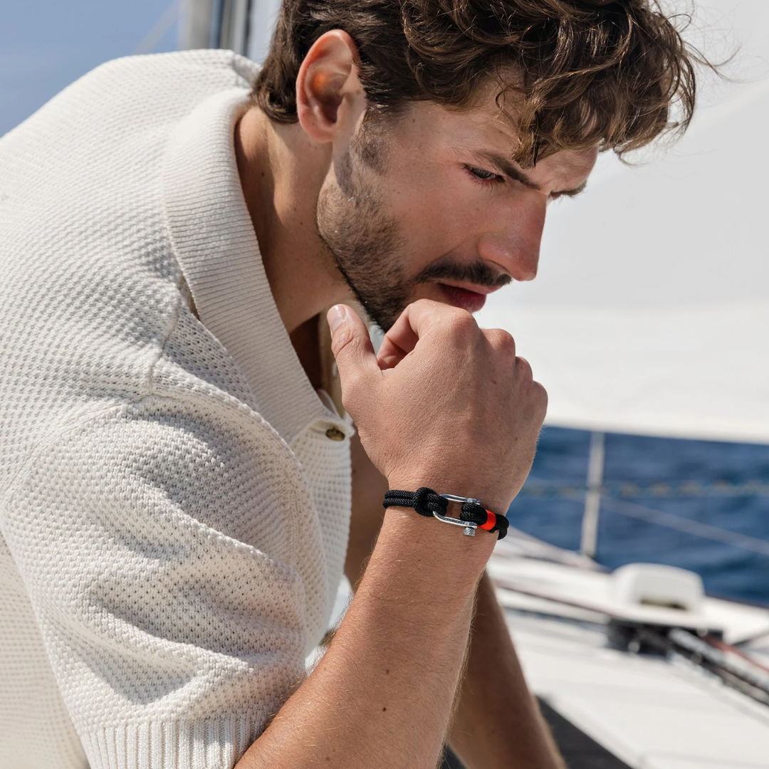 Pulseira Oldmillion Premia Evolutio