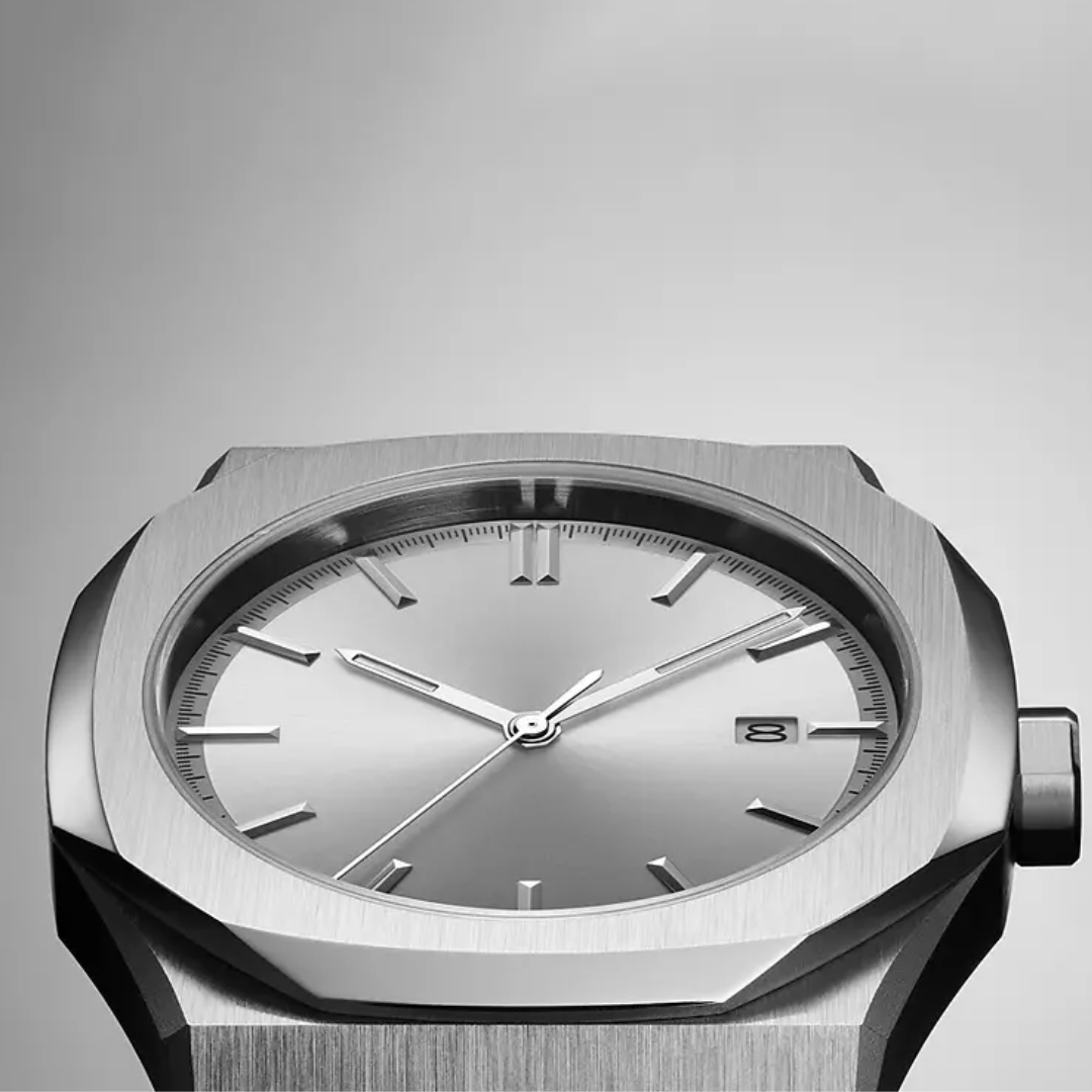 Relógio Oldmillion Ultra Dial