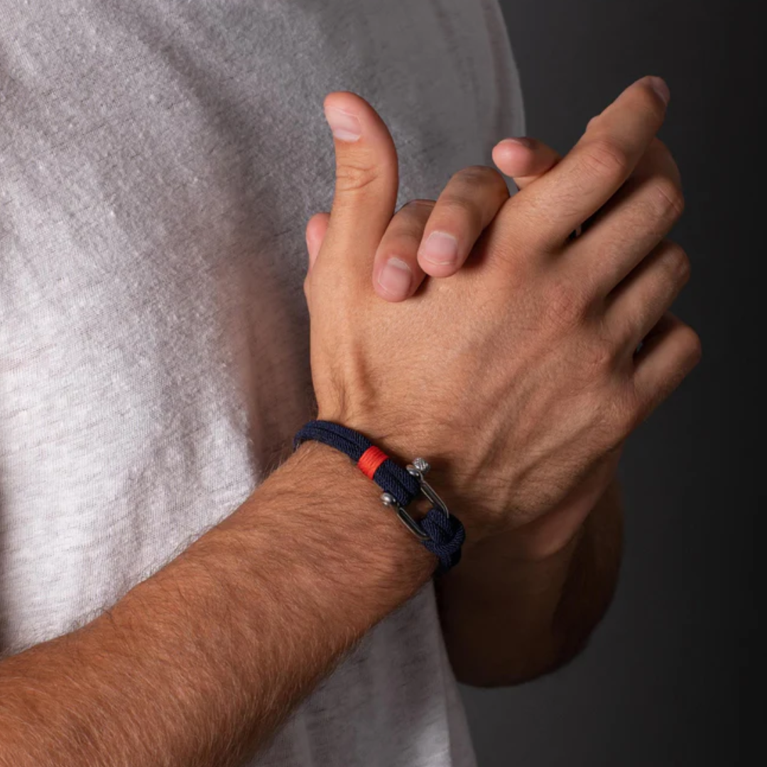 Pulseira Oldmillion Premia Evolutio