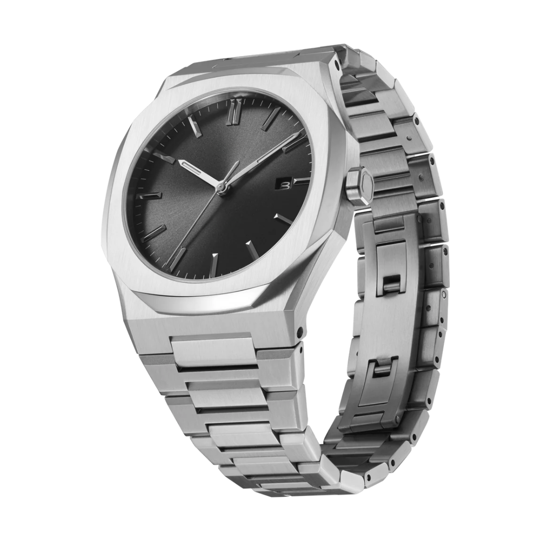 Relógio Oldmillion Ultra Dial