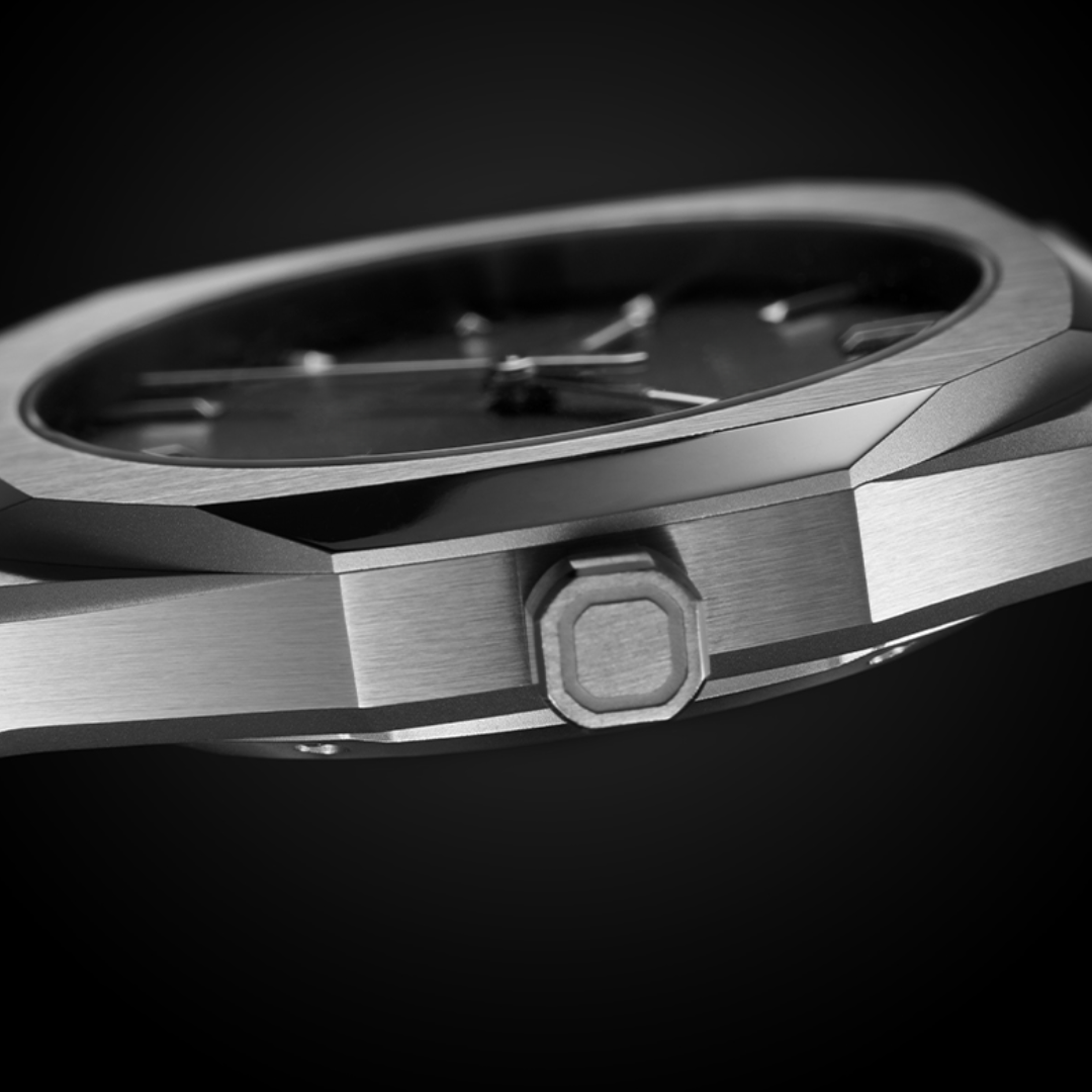 Relógio Oldmillion Ultra Dial