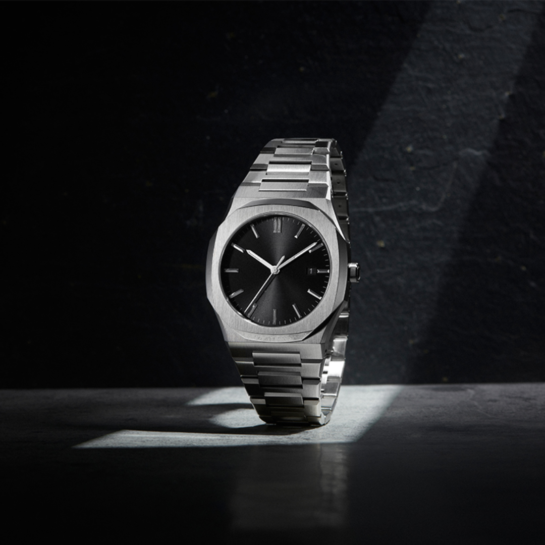 Relógio Oldmillion Ultra Dial