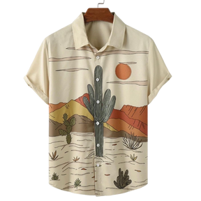 Camisa OM Aden®