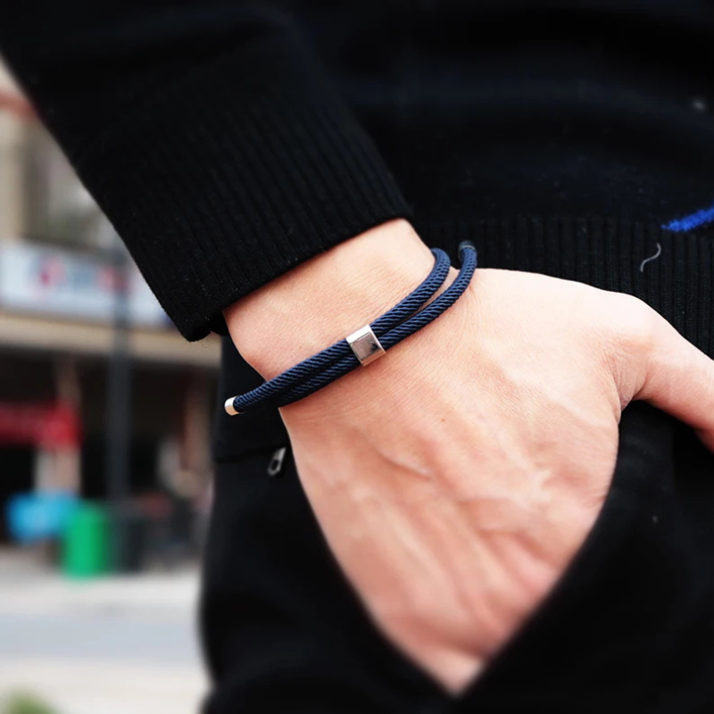 Pulseira Oldmillion Kairos