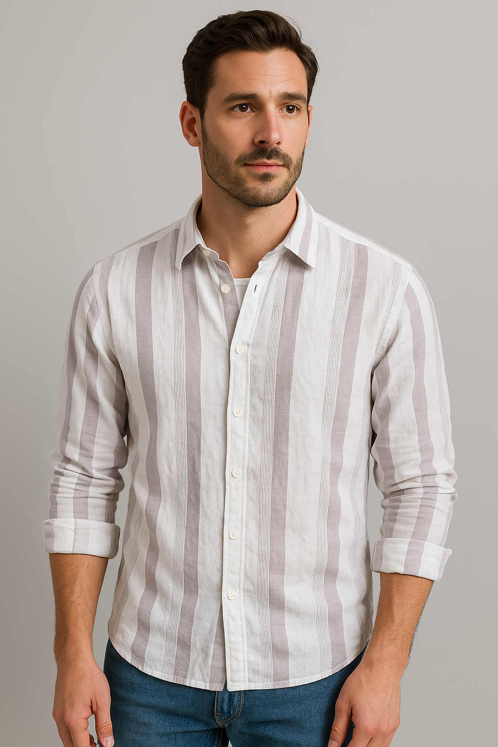 Camisa OM Bambuí®