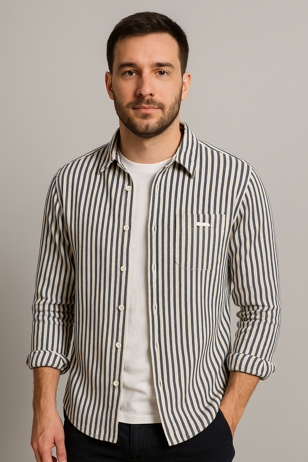 Camisa OM Sicília®