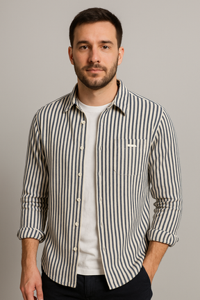 Camisa OM Sicília®