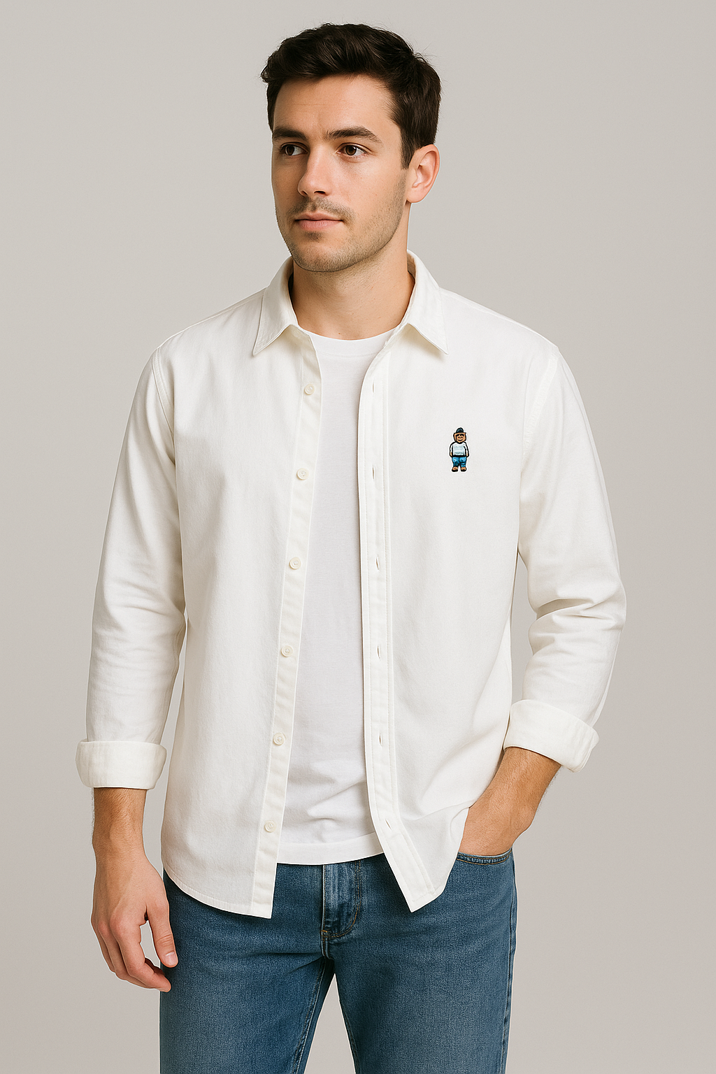 Camisa OM Carandaí®