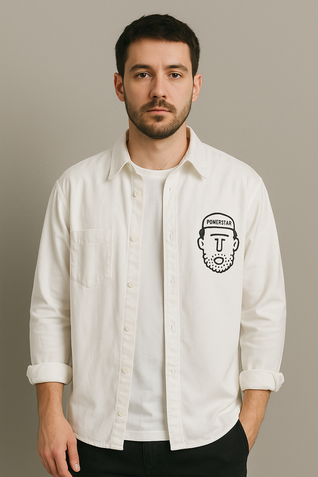 Camisa OM Itambacuri®