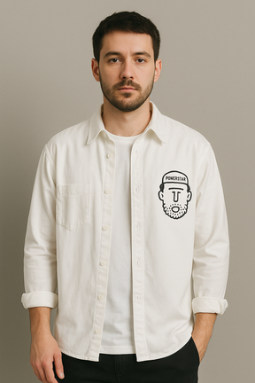 Camisa OM Itambacuri®