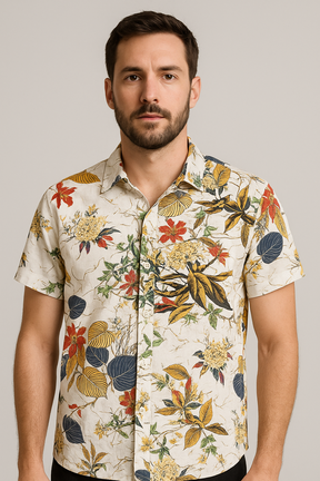 Camisa OM Arpoador®️
