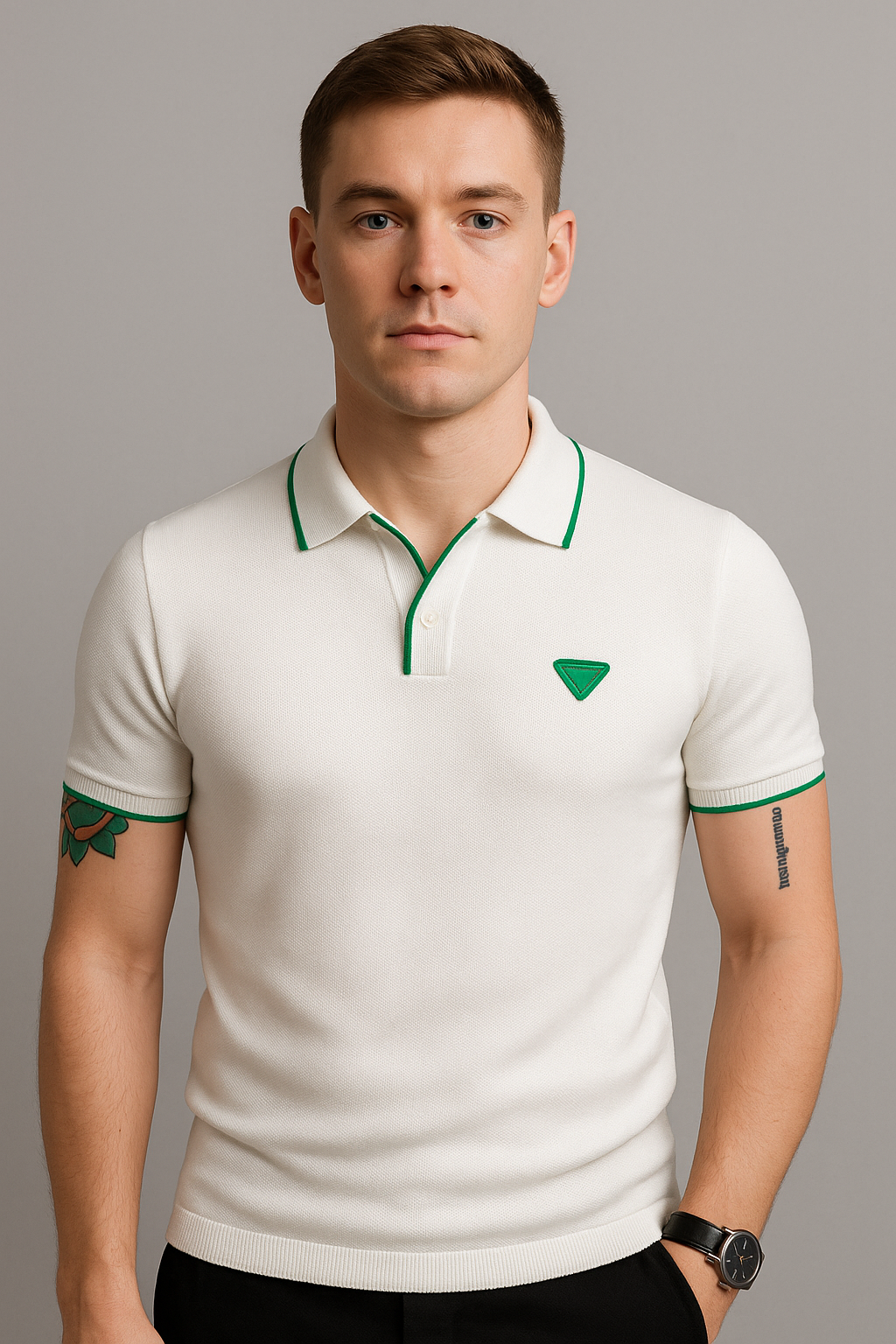Camisa Polo OM ® S081