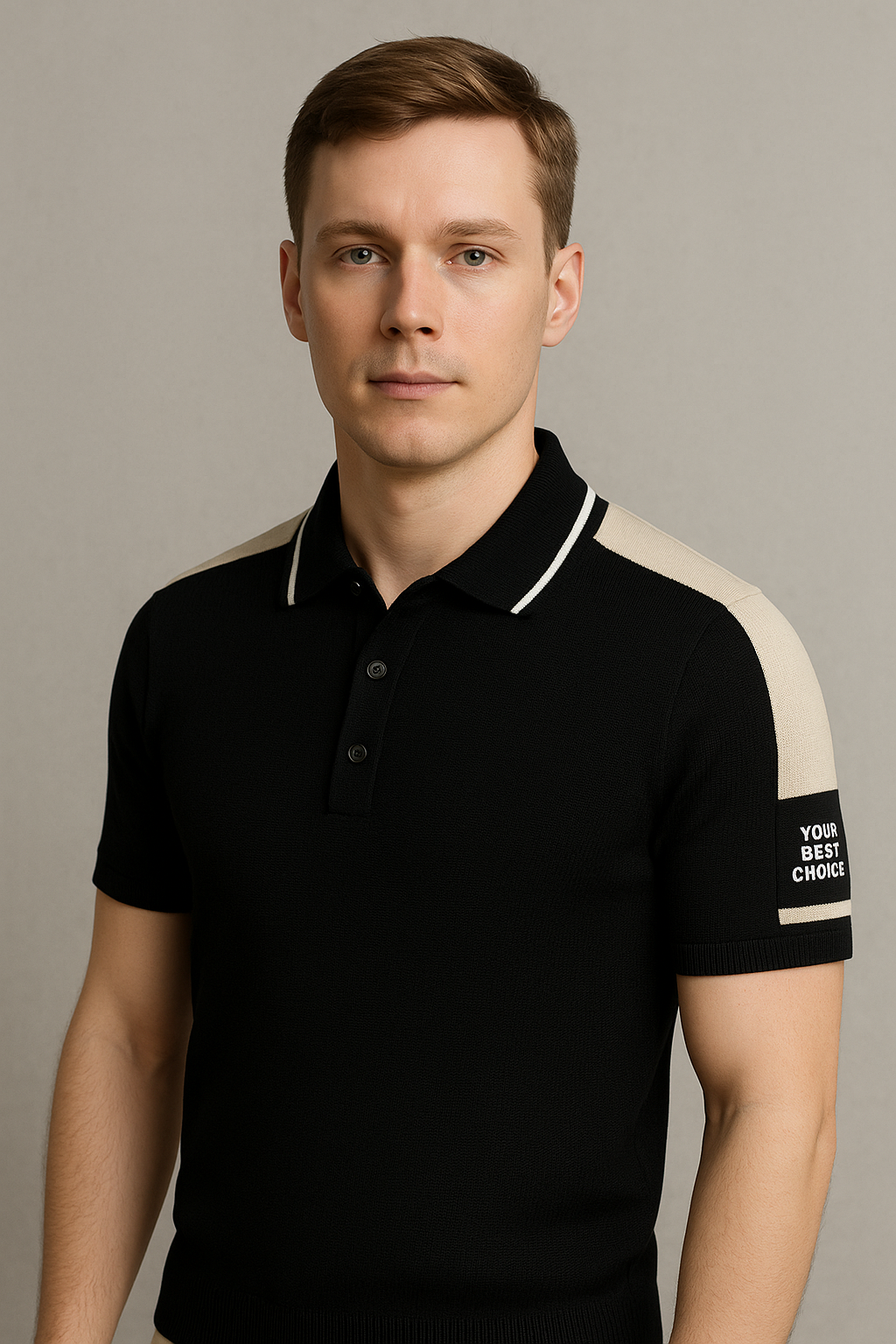 Camisa Polo OM ® S071