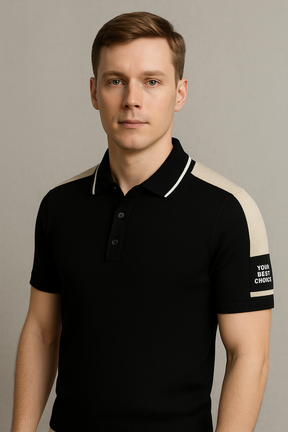 Camisa Polo OM ® S071