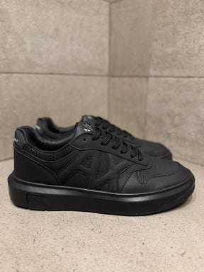 Tenis A|X  Preto