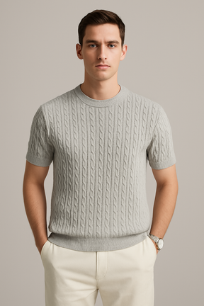 Camiseta OM Tricot® S306