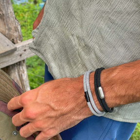Pulseira Oldmillion Mantra