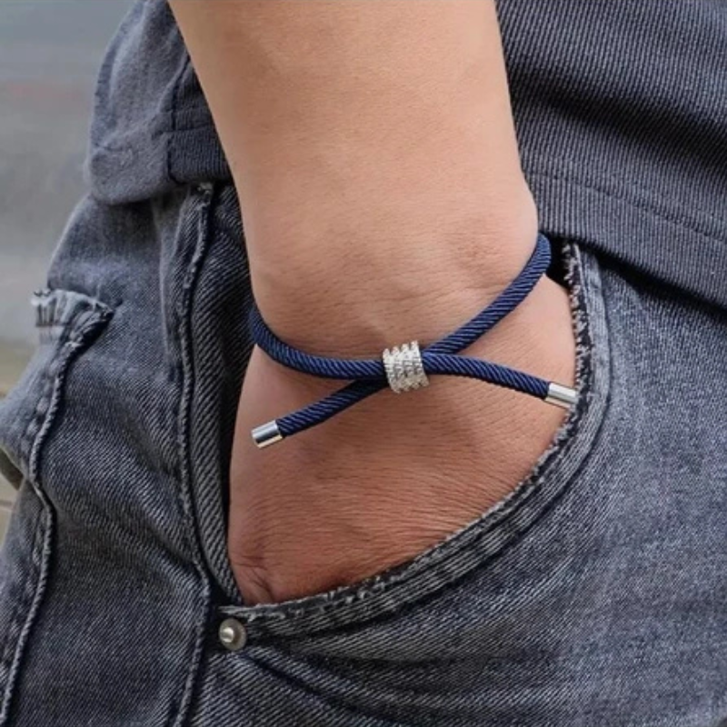 Pulseira Oldmillion Kairos