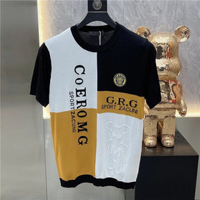 Camiseta OM Tricot® S278