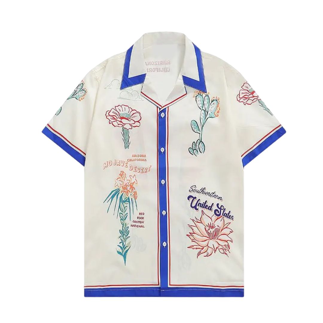 Camisa OM Haleiwa®