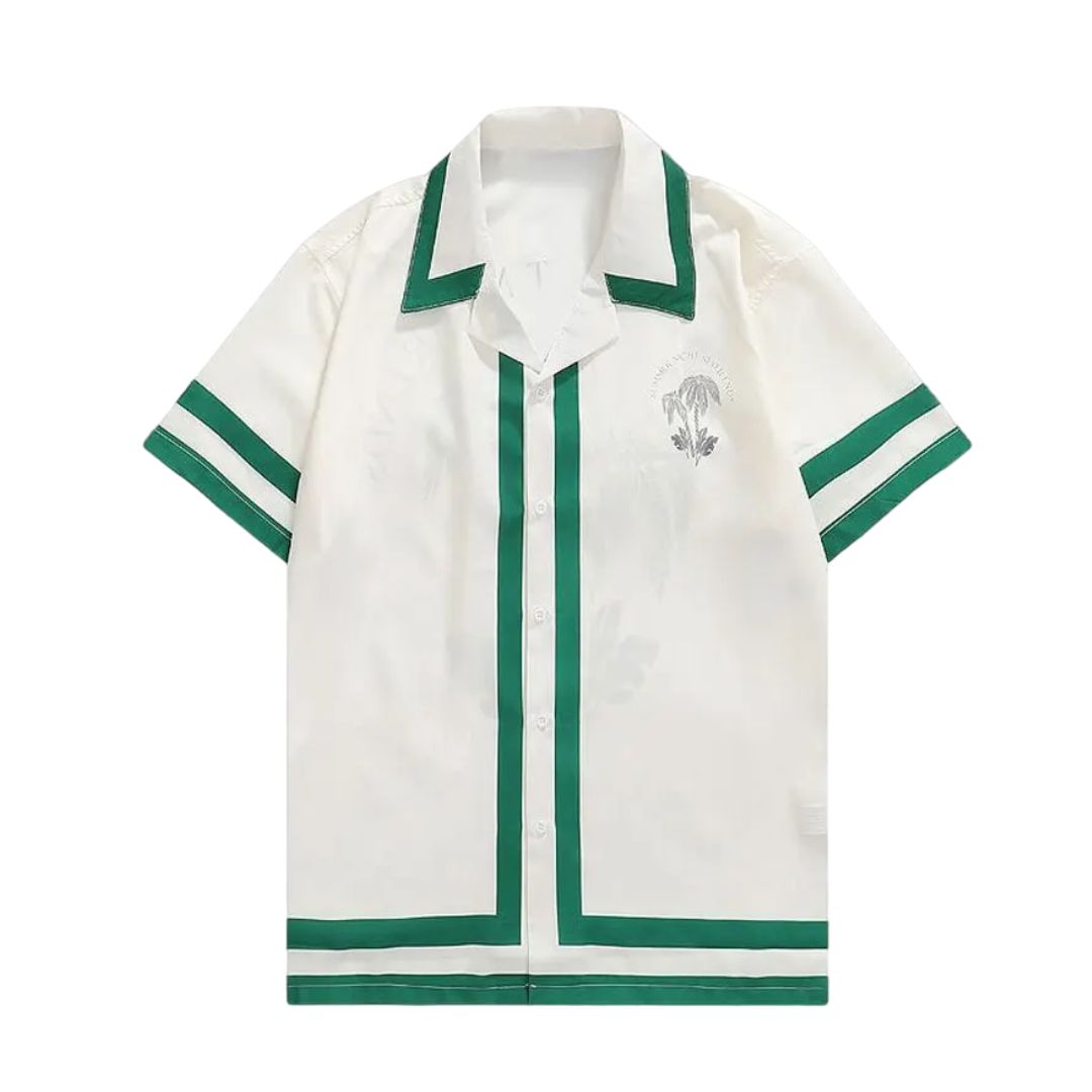 Camisa OM Kinabalu®