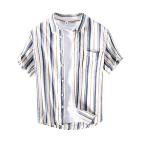 Camisa OM Guarabira® - Puro linho