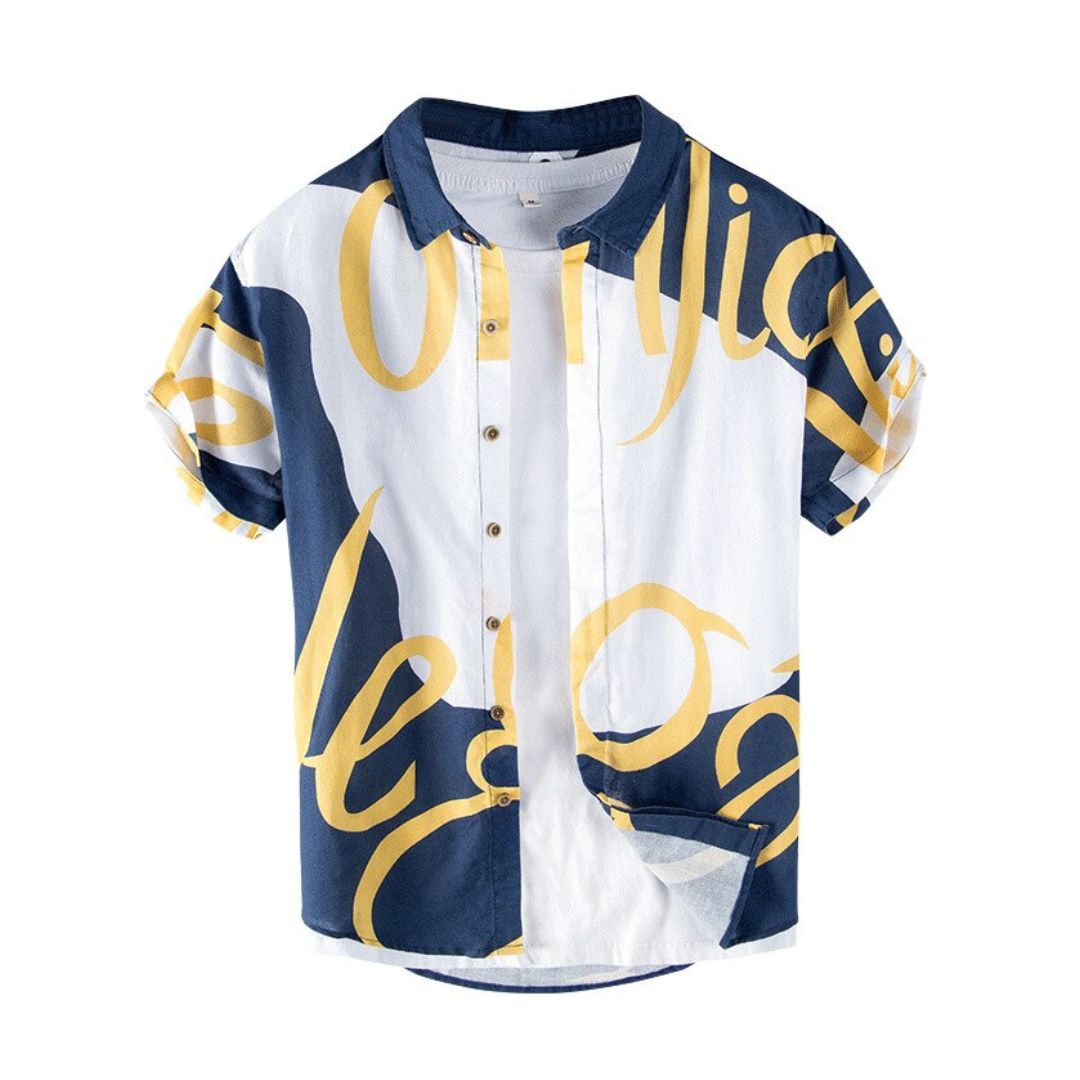 Camisa OM Cajazeiras®