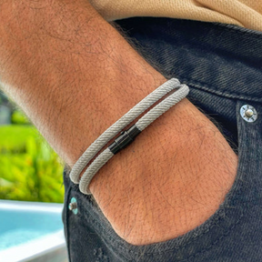 Pulseira Oldmillion Mantra