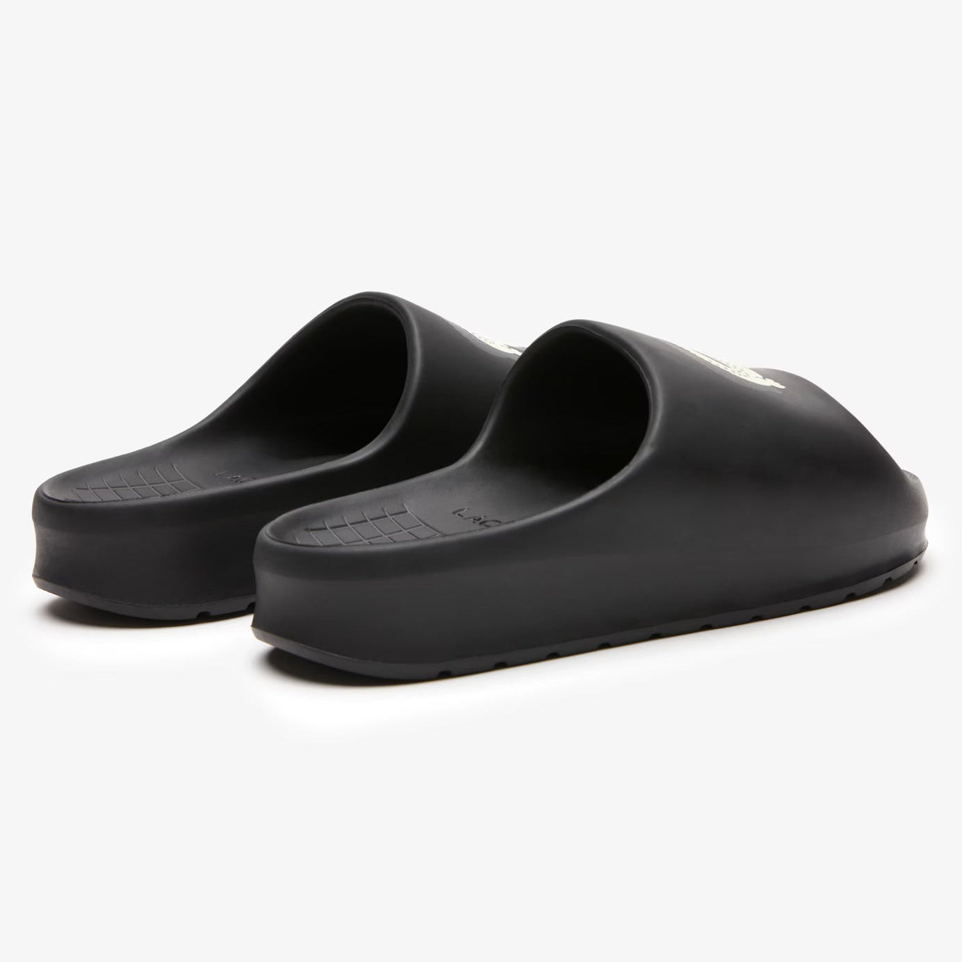 Chinelo Masculino Serve Slide 2.0 Lacoste