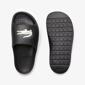 Chinelo Masculino Serve Slide 2.0 Lacoste