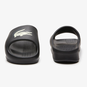 Chinelo Masculino Serve Slide 2.0 Lacoste