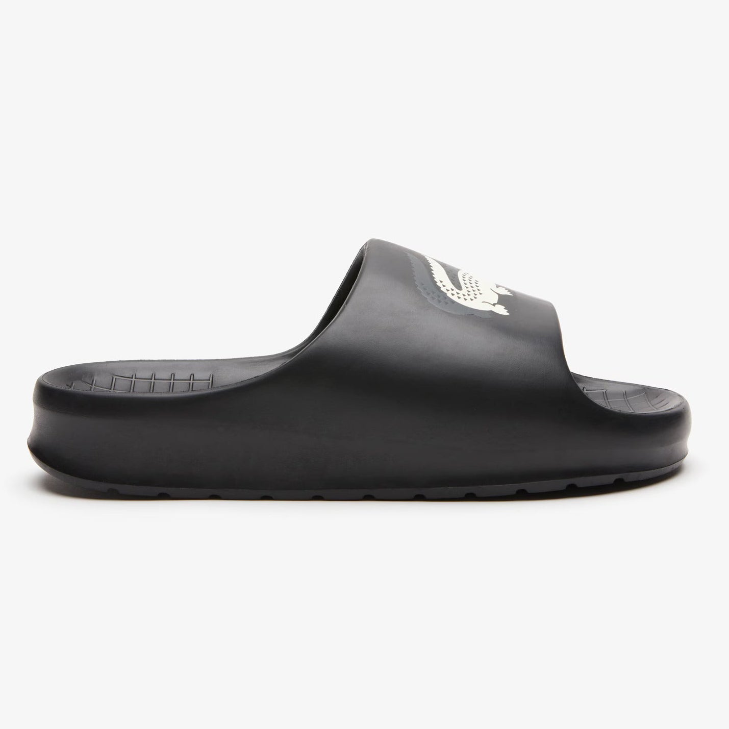 Chinelo Masculino Serve Slide 2.0 Lacoste