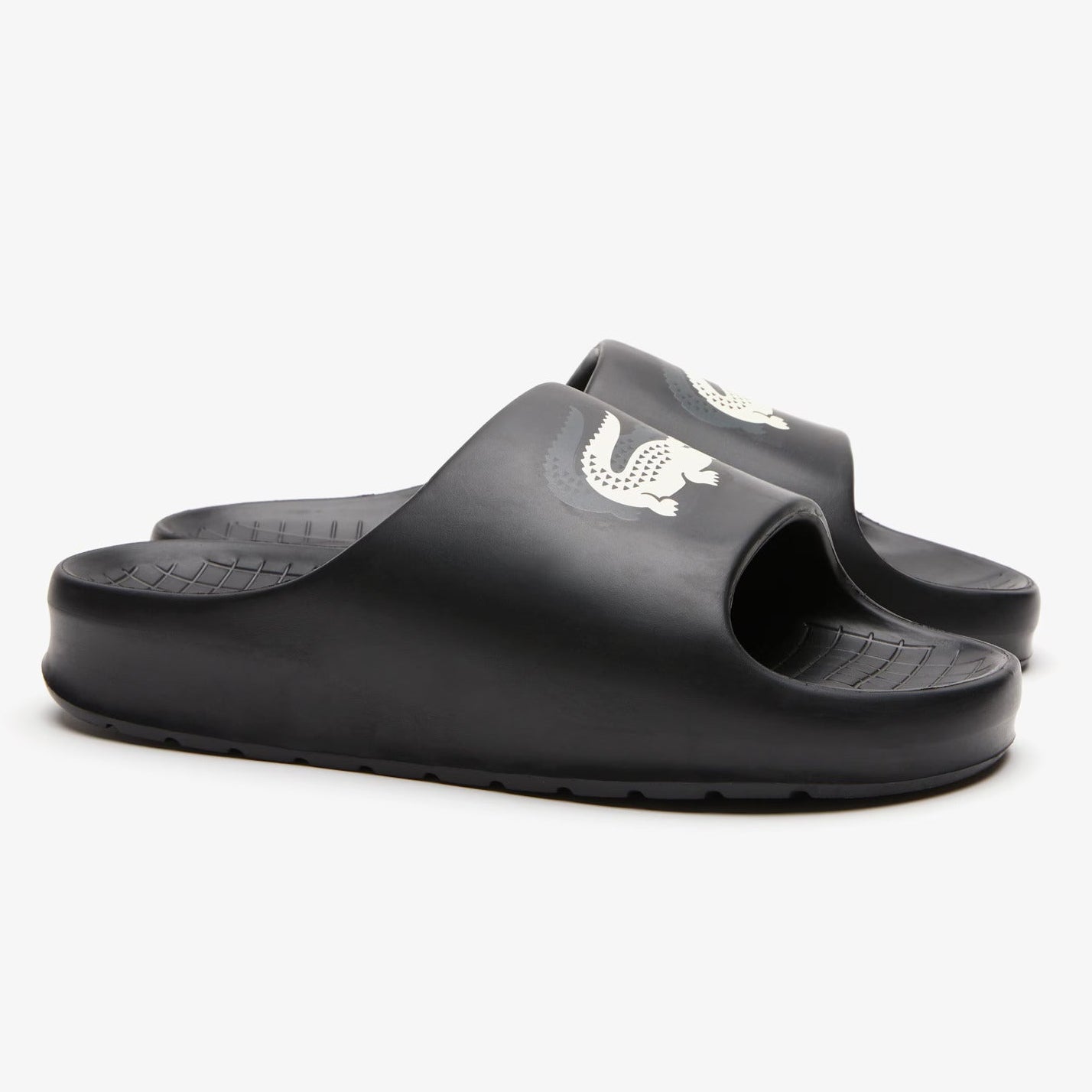 Chinelo Masculino Serve Slide 2.0 Lacoste
