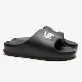 Chinelo Masculino Serve Slide 2.0 Lacoste