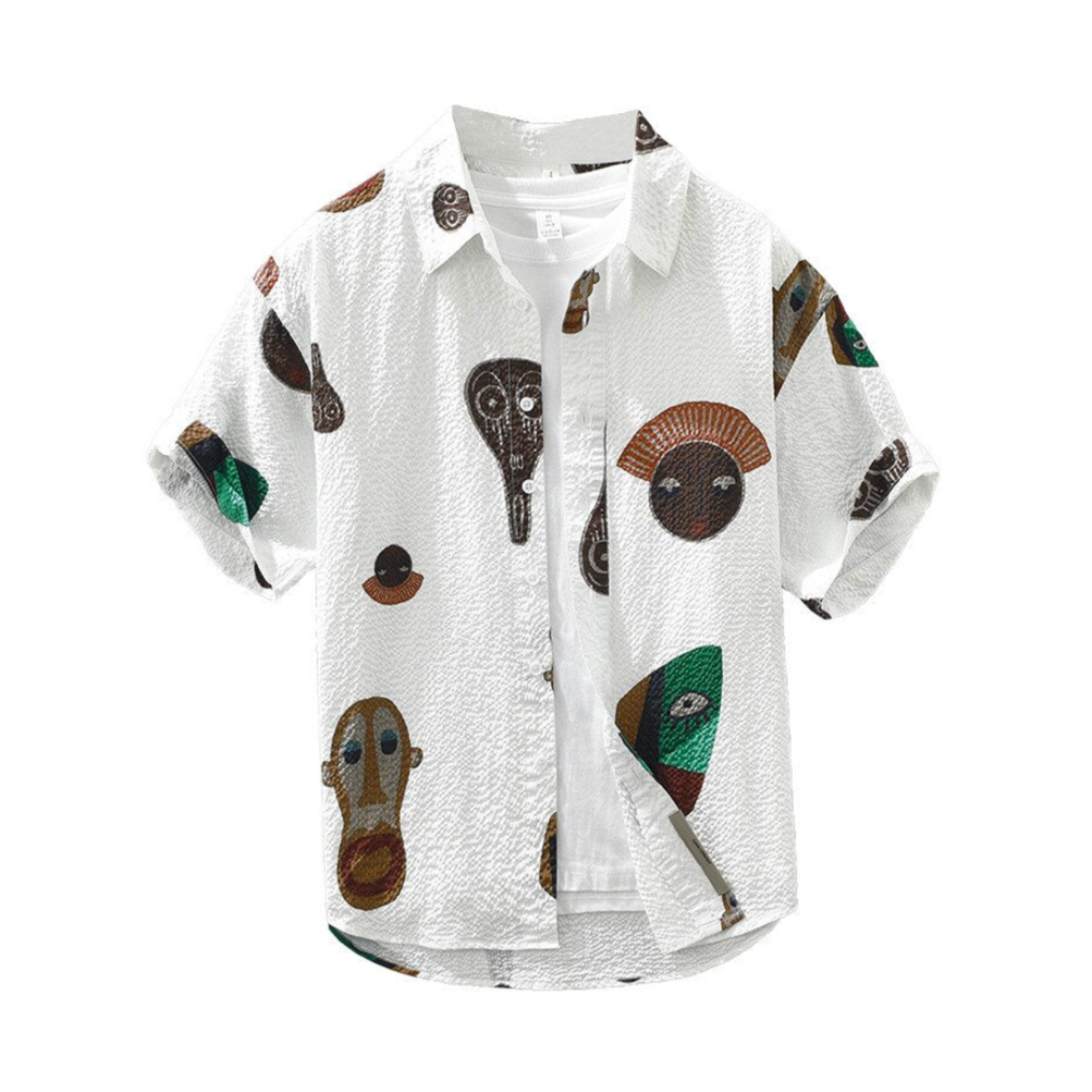 Camisa OM Jundiá®