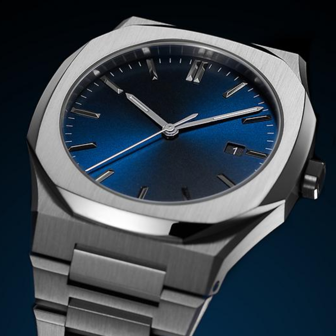 Relógio Oldmillion Ultra Dial