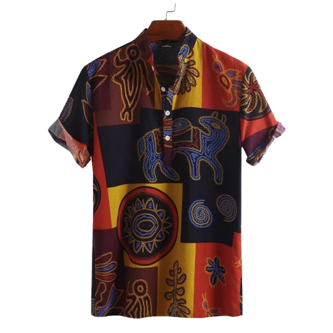 Camisa OM Apodi®