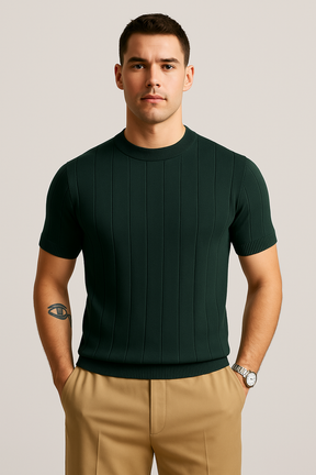 Camiseta OM Tricot® S295