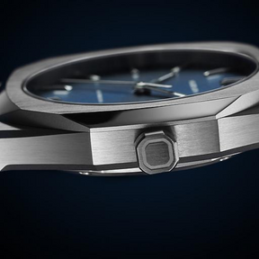 Relógio Oldmillion Ultra Dial