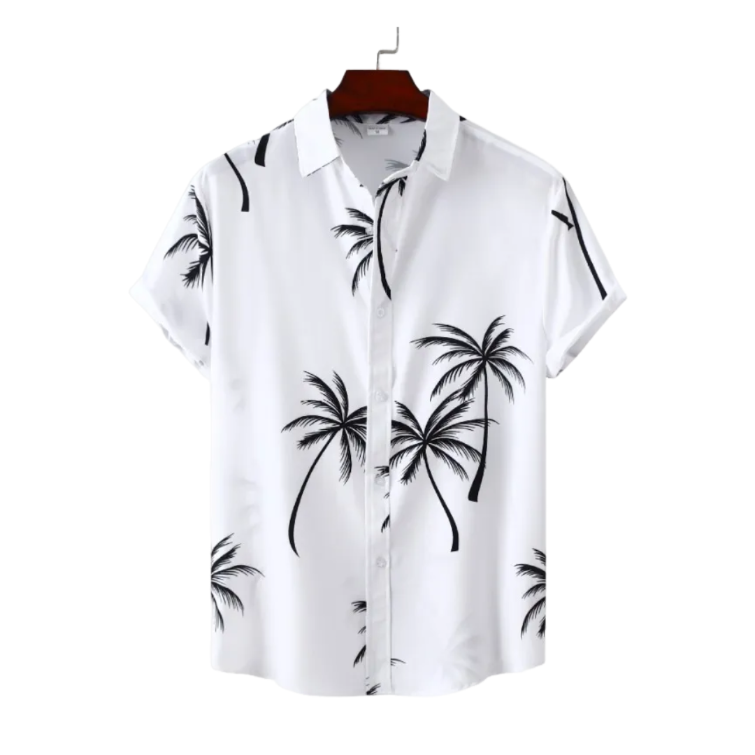 Camisa OM Nassau®️