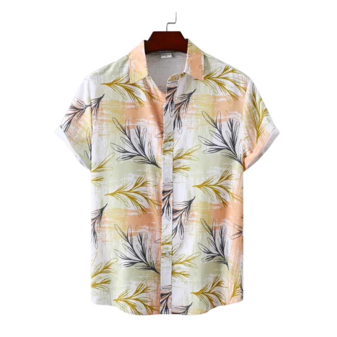 Camisa OM Cairo®️