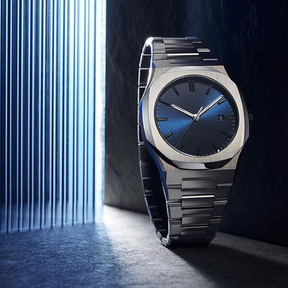 Relógio Oldmillion Ultra Dial