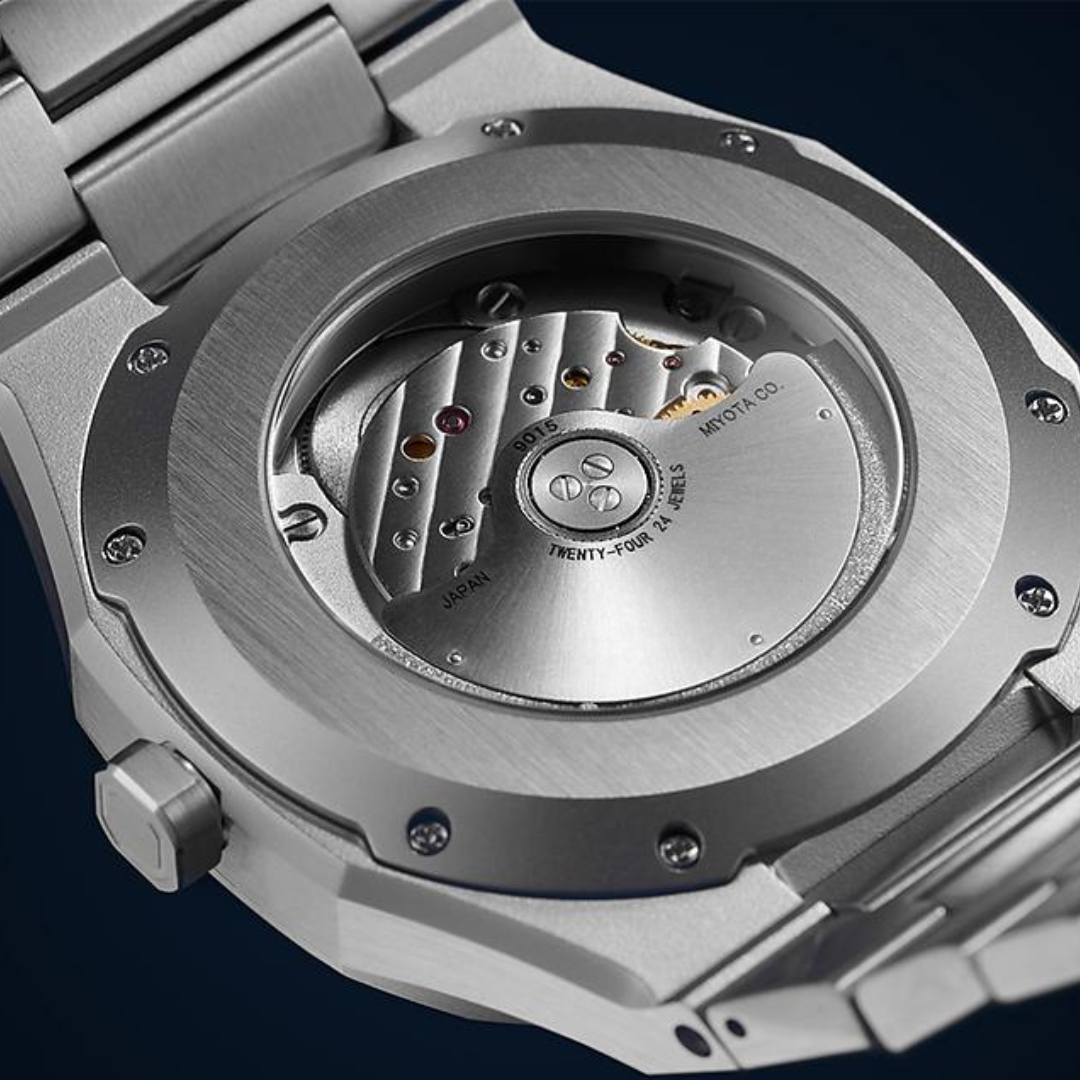 Relógio Oldmillion Ultra Dial