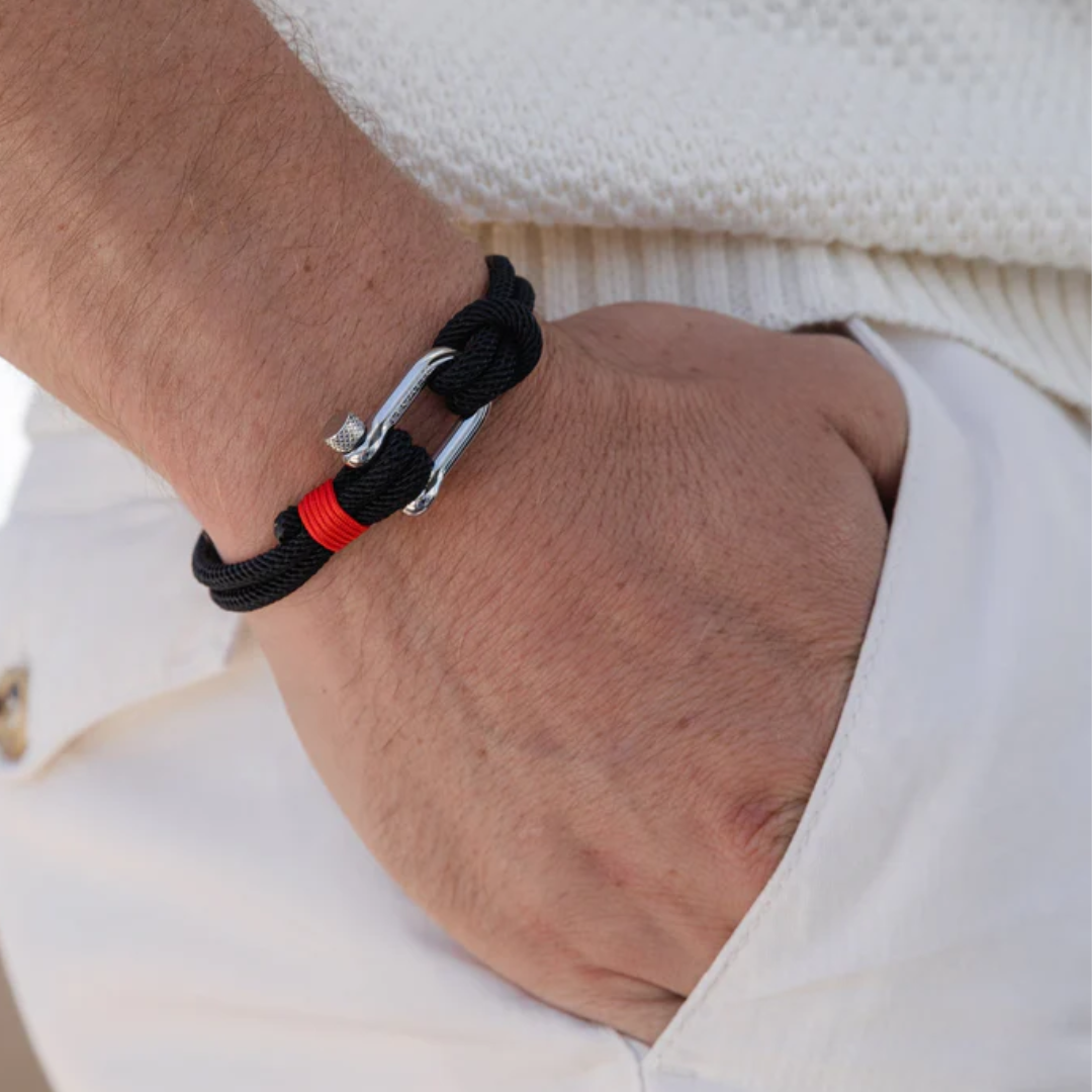 Pulseira Oldmillion Premia Evolutio