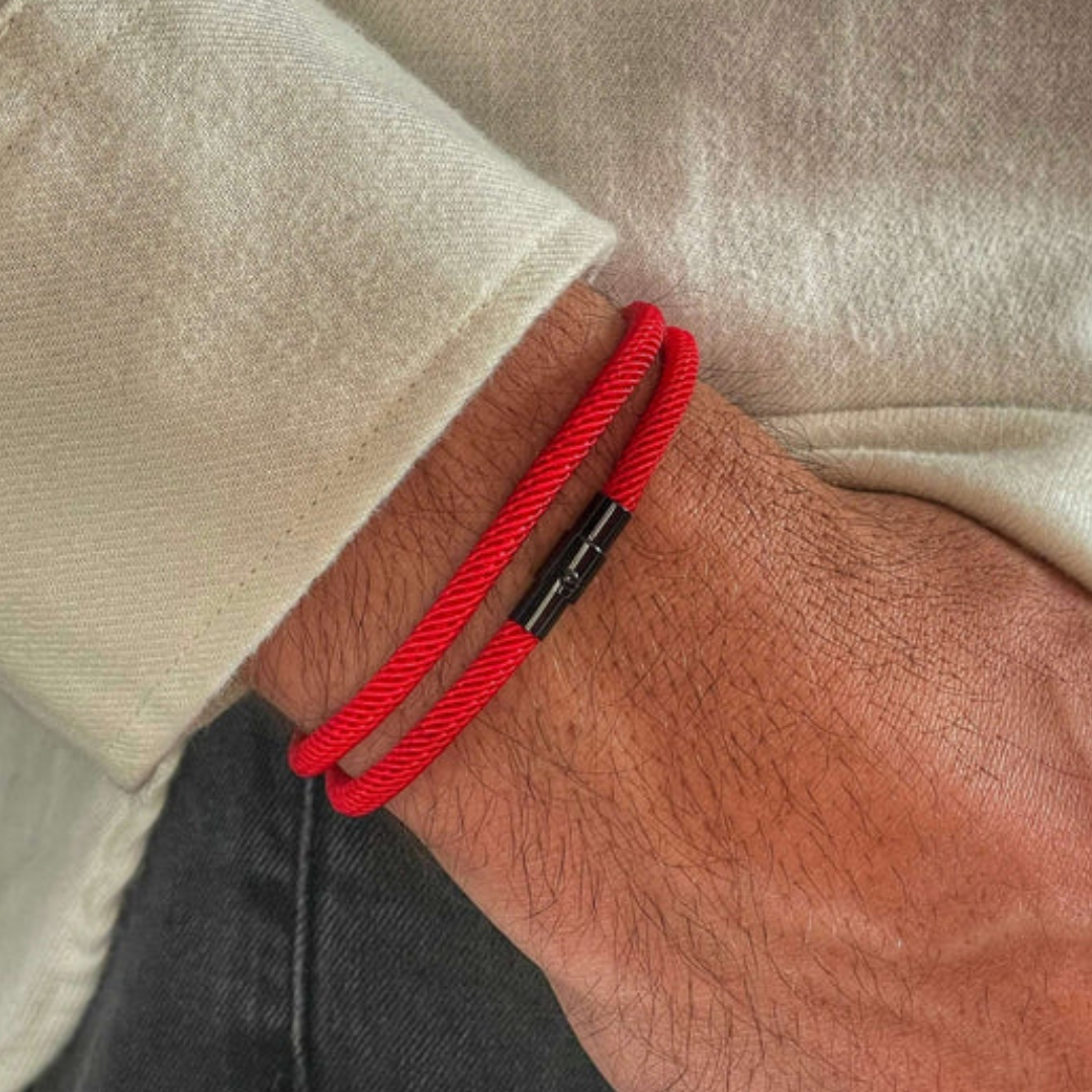 Pulseira Oldmillion Mantra